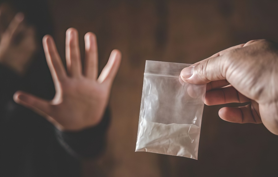 Narkoba dengan Pendekatan Restoratif