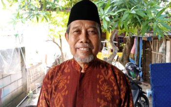 Perintis dakwah PCM Lakarsantri Surabaya, Siswanto (71), wafat, Senin (6/10/2025) pukul 21.00 WIB.