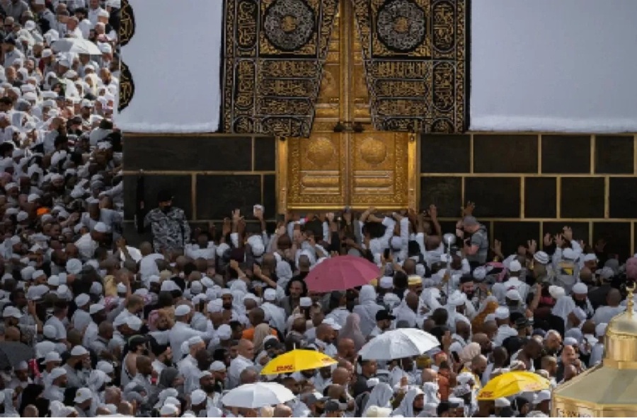 Umrah Mandiri: Antara Ibadah, Bisnis, dan Kejujuran Industri