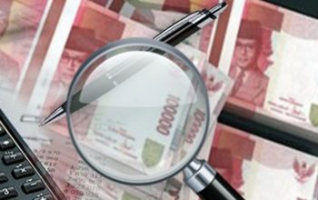 Duit APBD mengendap di bank dituding sebagai praktik rente pejabat berharap bunga. Padahal banyak fasilitas umum yang rusak.