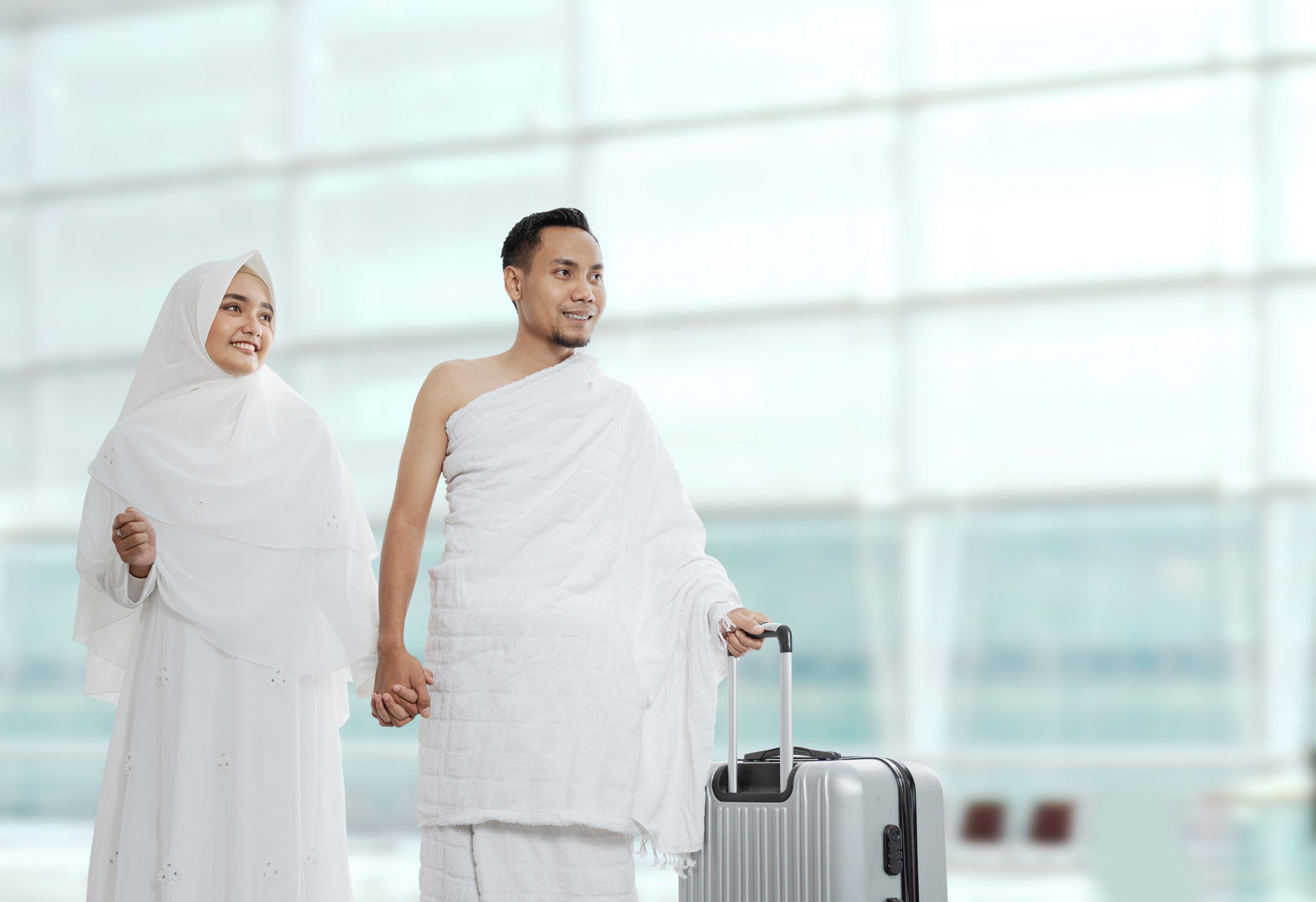 Visa Sakti Umrah Mandiri
