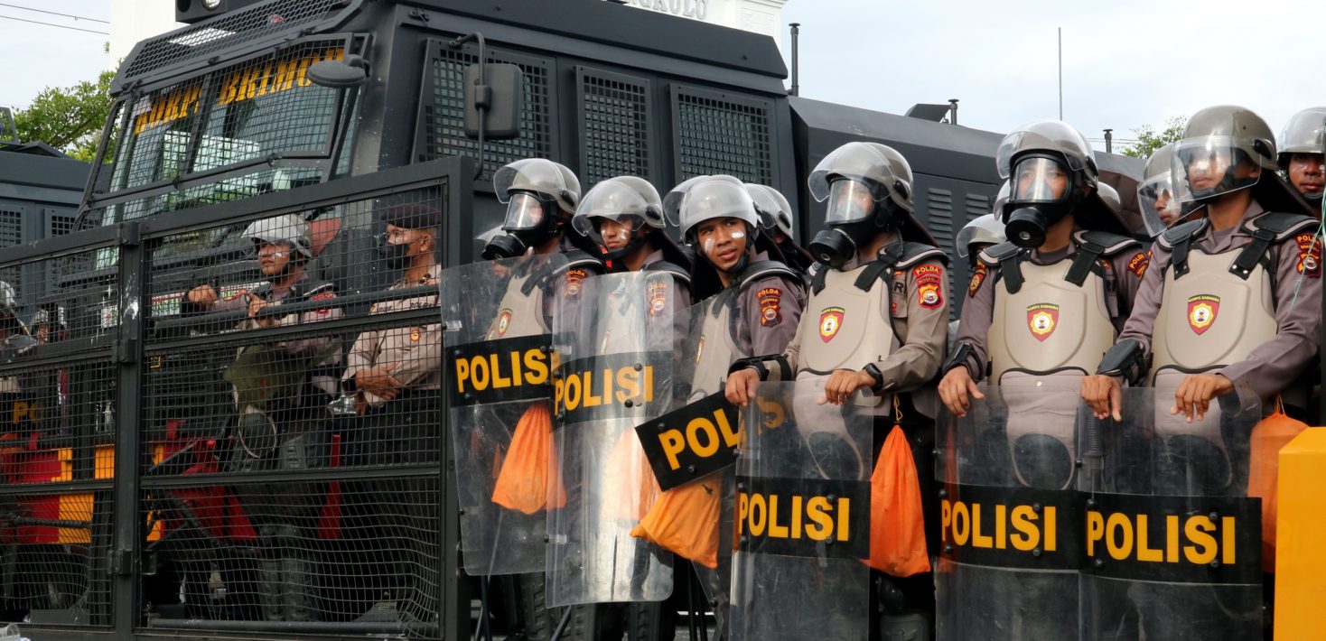 Reformasi Kepolisian: Rekonstruksi Mental Kelembagaan, Bukan Restrukturisasi Jabatan