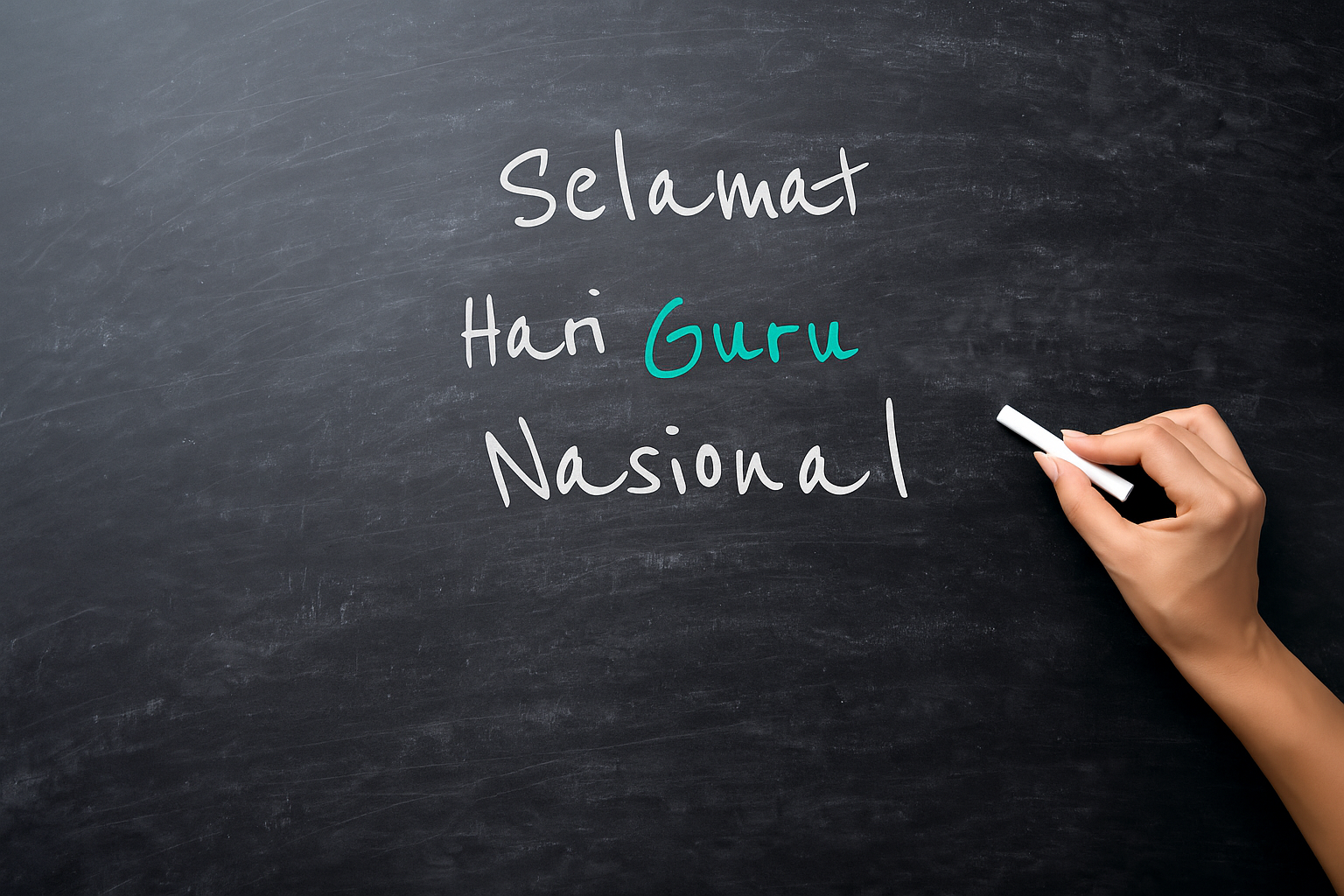 Pengabdian Guru, Tinta Emas dalam Kehidupan