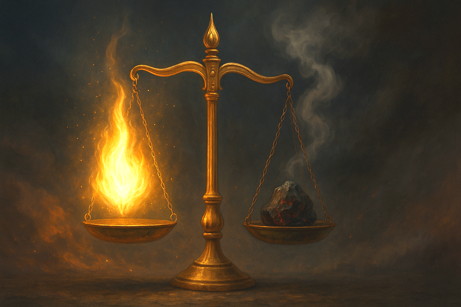 Dosa Kecil Pencuri Keberkahan Hidup