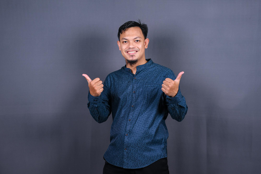 Pujian sebagai Bonus Duniawi