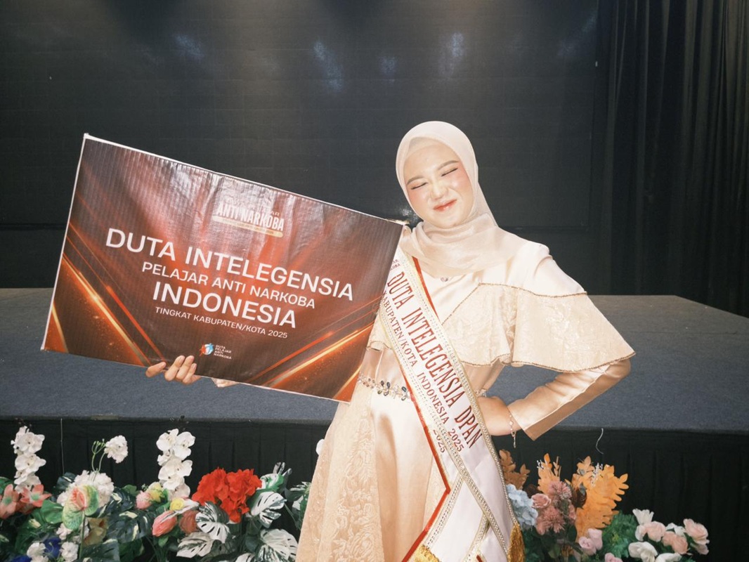 Abidah Kaysah Al Barkah