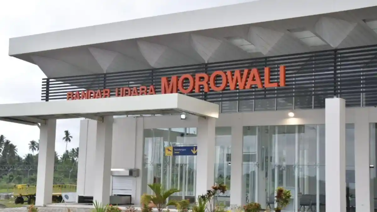 Morowali dan Luka Kedaulatan yang Terbuka