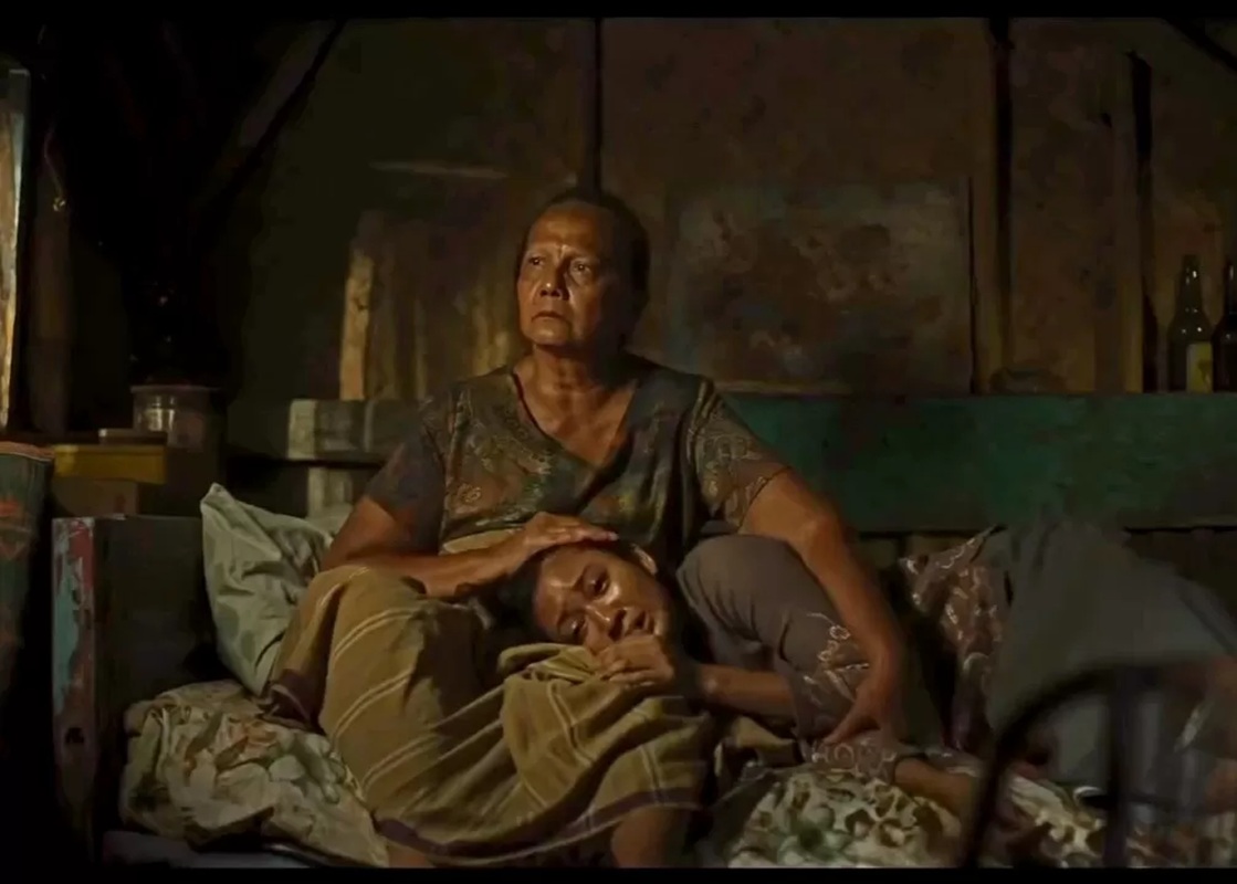 Film Pangku: Melihat Perempuan dari Sisi Lain - TAGAR.CO