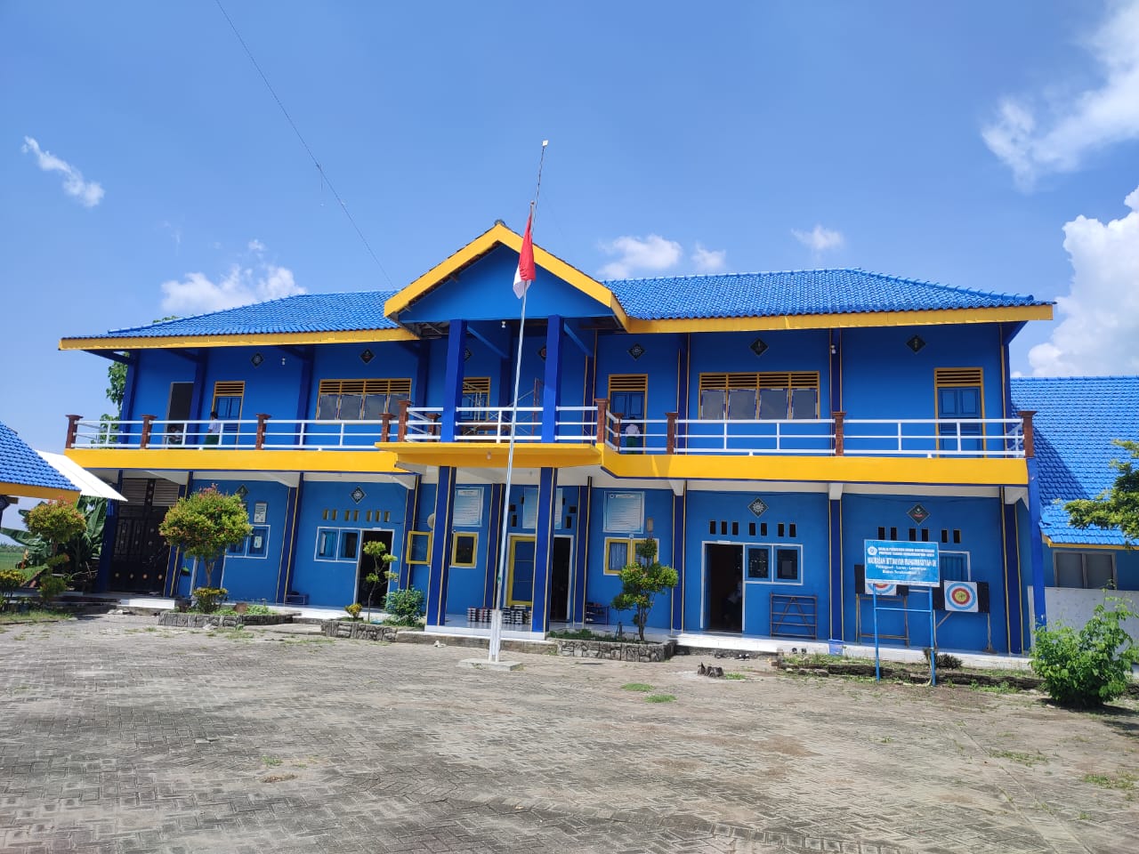 MIM 8 Pelangwot: Dari Tepi Bengawan Lahir Guru Besar Ilmu Al-Qur’an