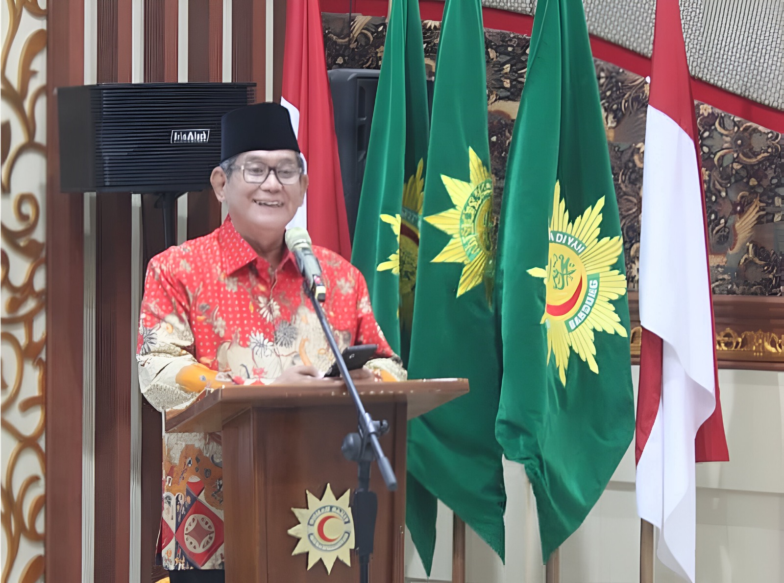 Wakaf Tunai Muhammadiyah: Ijtihad Ekonomi Baru dari Tanah Pasundan