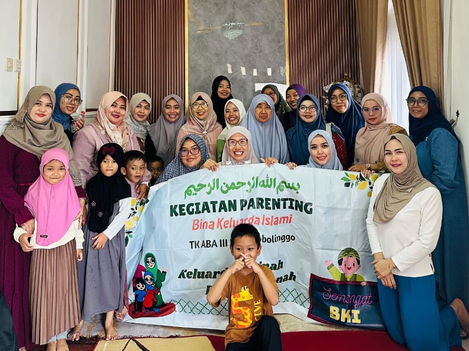 Empat Fungsi Rumah bagi Keluarga Muslim