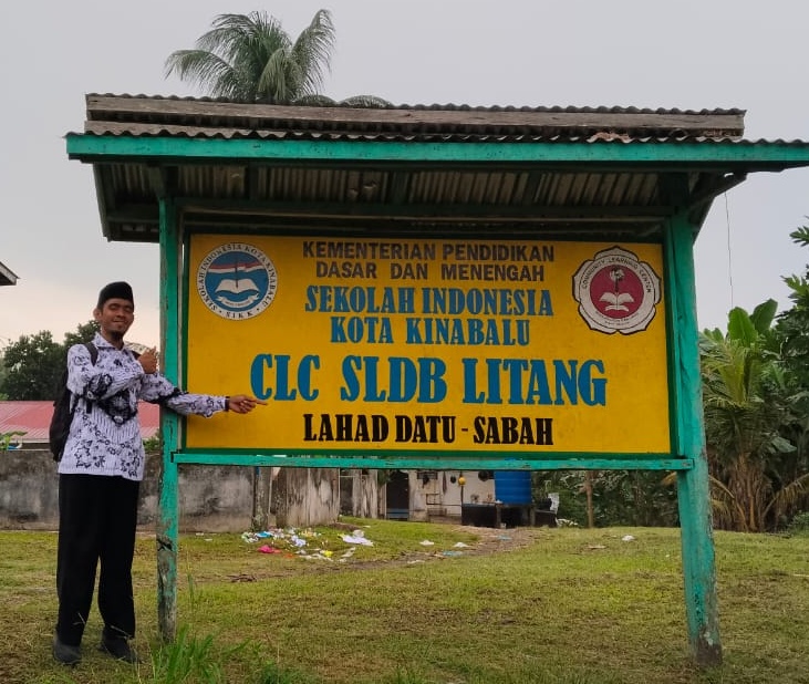 Hasan Albana, Guru CLC Litang Sabah yang Mengubah Keterbatasan Menjadi Kemenangan