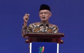 Muhammadiyah sejak 1912 memiliki komitmen untuk memajukan kesejahteraan bangsa. Itu tercantum dalam Muqaddimah Anggaran Dasar Muhammadiyah, Matan Keyakinan dan Cita-cita Hidup (MKCH), dan Anggaran Rumah Tangga Muhammadiyah