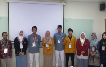 Sabet 35 medali, SMA Muhi Yogyakarta siap melaju ke Olympicad Nasional 2026. Prestasi membanggakan ini melalui partisipasi siswa dalam 18 bidang lomba dan dukungan para guru