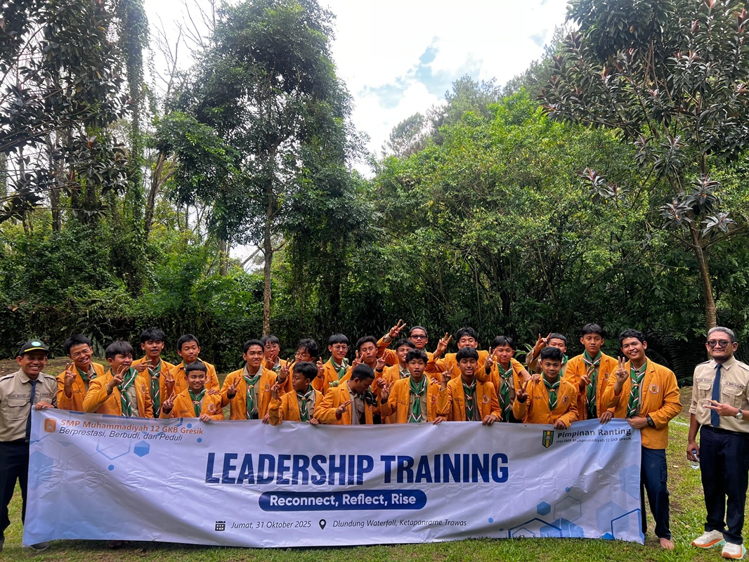 Leadership