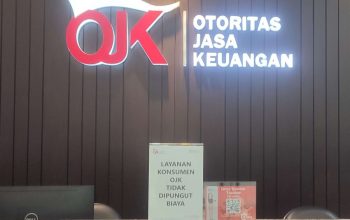OJK telah 14 tahun berdiri. Namun tak banyak masyarakat mengenal lembaga ini karena keberadaannya belum dirasakan langsung oleh masyarakat. Walaupun tiap hari berhadapan dengan kejahatan keuangan digital.