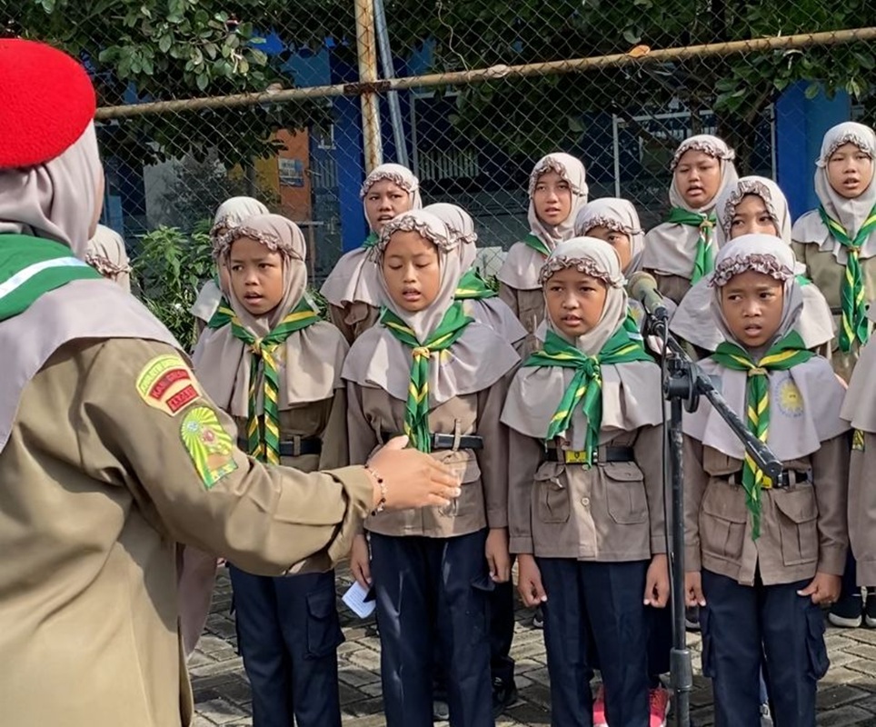Paduan Suara