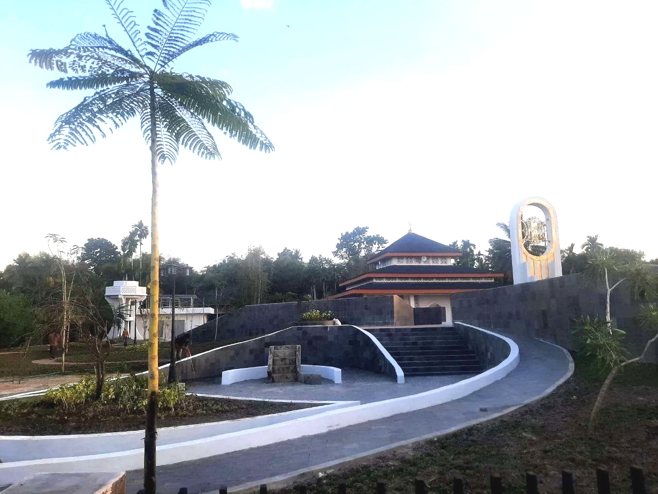 Rumoh Geudong: Dari Pos Penyiksaan ke Memorial Perdamaian