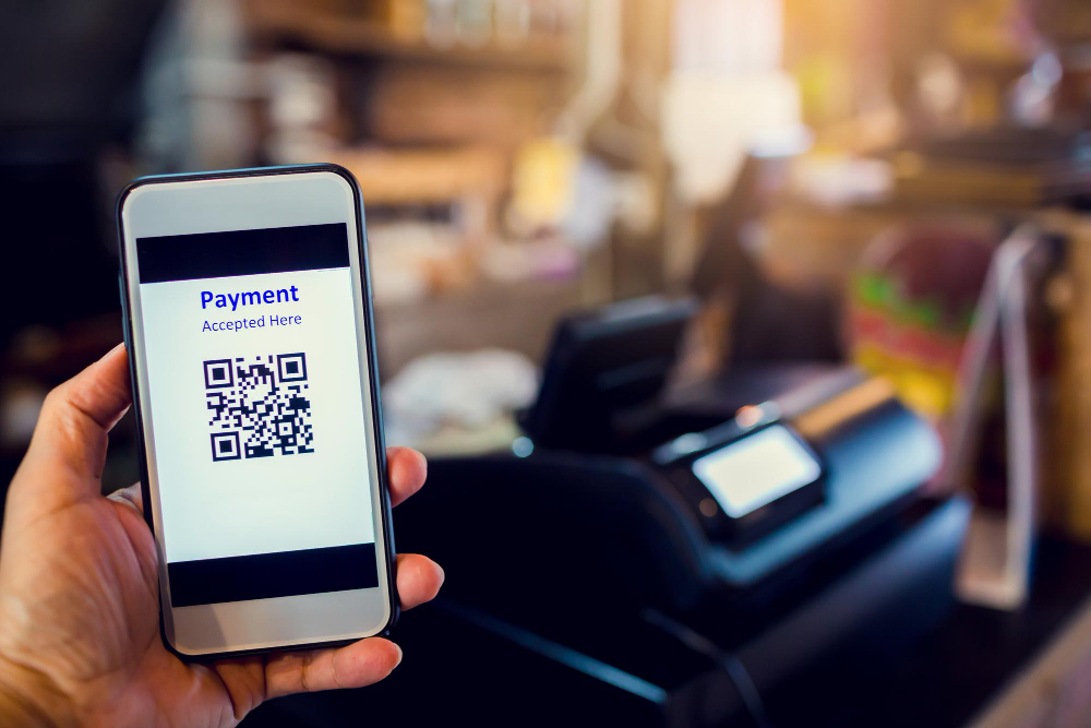 Ketika Uang Tunai Tak Lagi Diterima: Cashless dan Keadilan Sosial