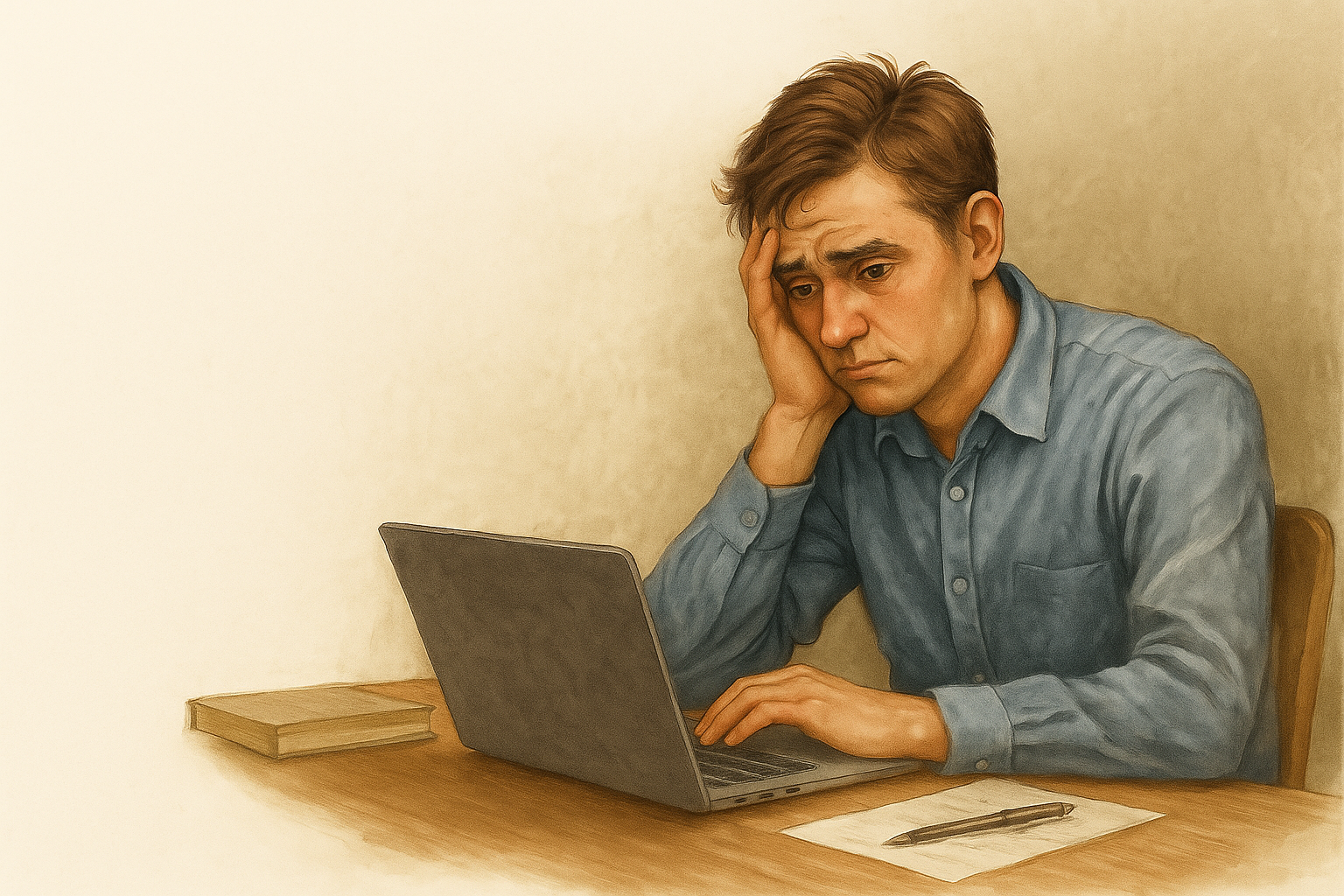 Duduk Lama Melemahkan Otak: Inilah Pola Gerak yang Bisa Mengasah Fokus dan Kendali Emosi