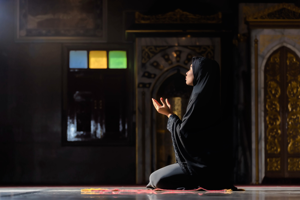 Doa Menghidupkan Kesadaran Akhirat