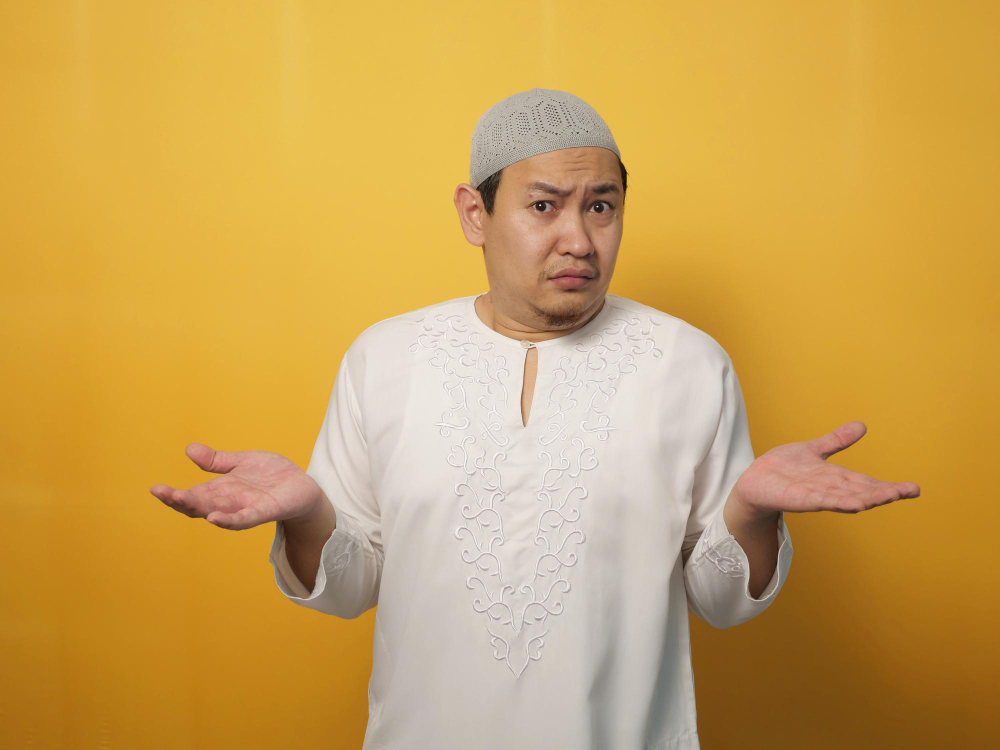 Seorang Mukmin Tak Pernah Berdusta