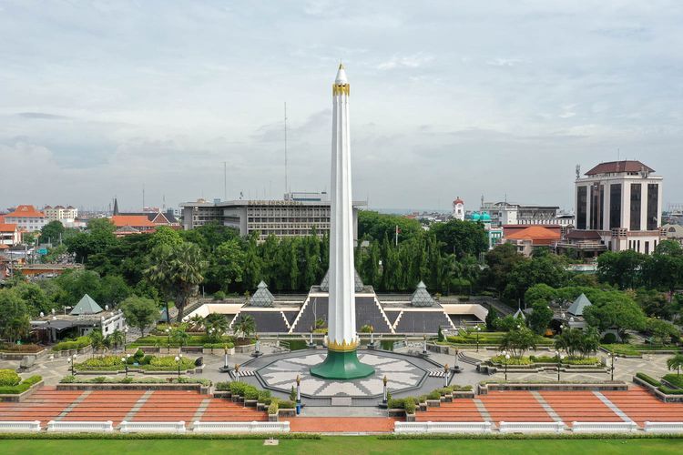 Surabaya Sudah Maju, Bagaimana Nasib Madura dan Tapal Kuda?