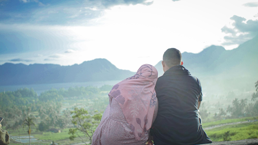 Teruslah Menikah setiap Hari agar Cinta Tetap Abadi
