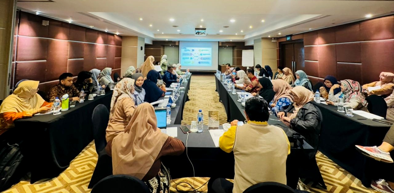 Nasyiatul Aisyiyah Hadirkan Modul Kesehatan Remaja Berbasis Islam