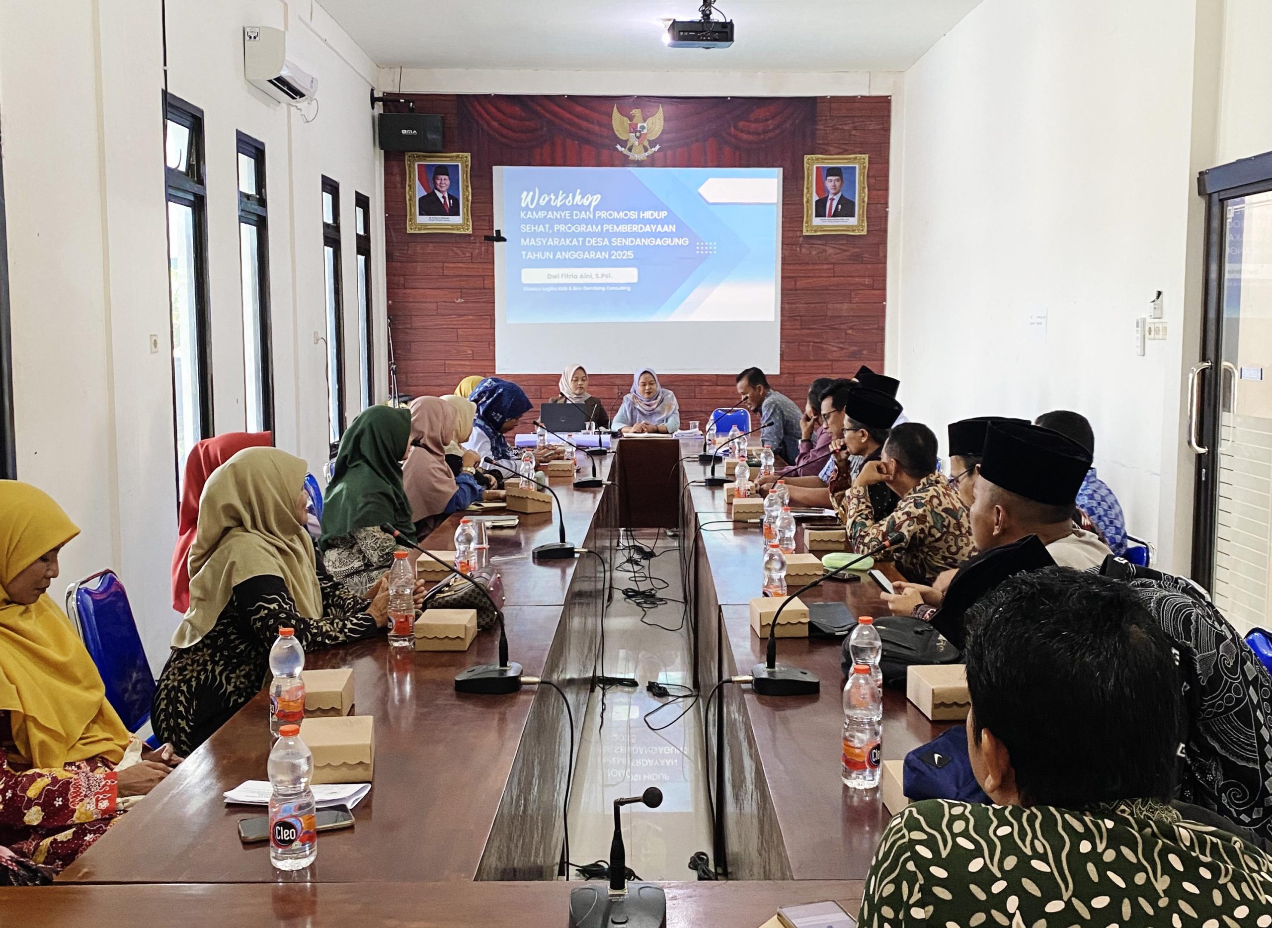 Logika Kids Ajarkan Aksi Nyata Cegah Perundungan di Sekolah