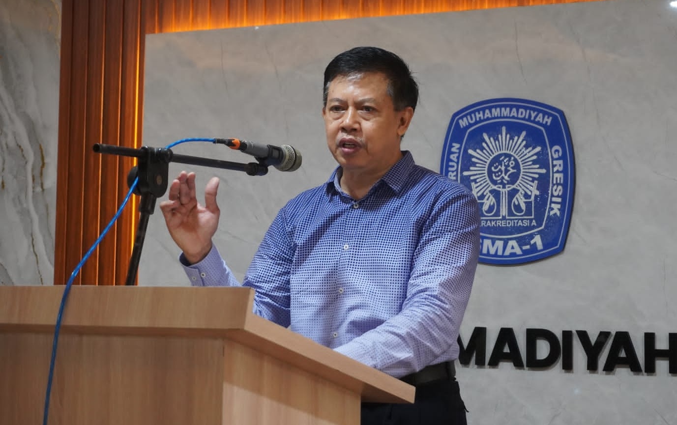 PT Swabina Gatra: Air Mineral SMAMSATU Diproduksi sesuai Standar