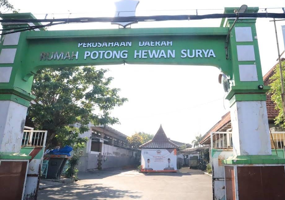 Relokasi RPH Surabaya dan Krisis Kebijakan tanpa Dialog
