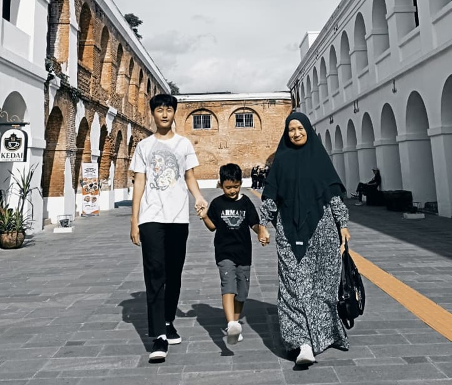 Menjelajah Lorong Waktu di Fort Willem I Ambarawa