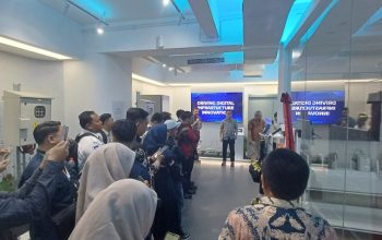 TBIG Laboratory merupakan pusat pelatihan dan standardisasi teknologi telekomunikasi. Dibangun untuk menjawab kebutuhan industri akan SDM yang kompeten dan proses instalasi yang terstandardisasi
