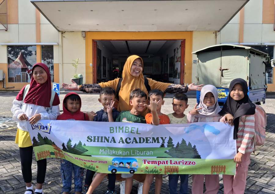 Liburan