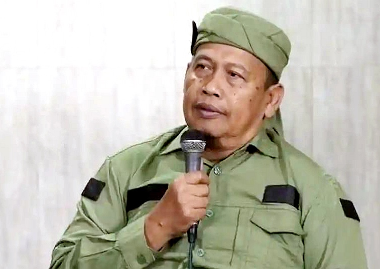 Ustaz Jazir: Perjalanan ke Alam Barzakh Itu Indah