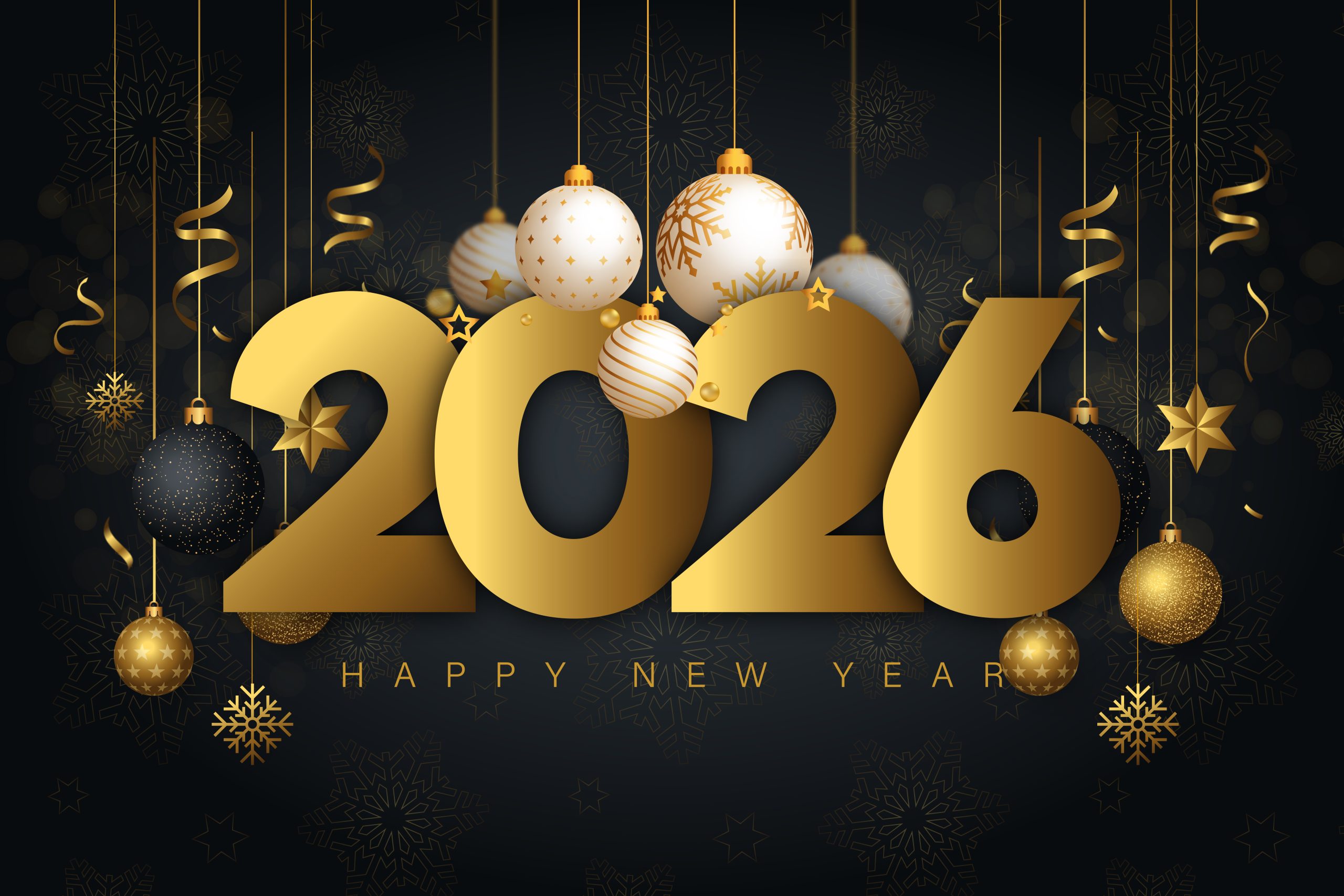 2026: Membaca Ulang Waktu, Menata Ulang Kehidupan