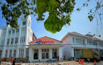 LKBN Antara menjaga otoritas kebenaran di tengah fenomena post-truth dengan menyediakan tata kelola informasi yang mampu menangkal ancaman konten manipulatif.