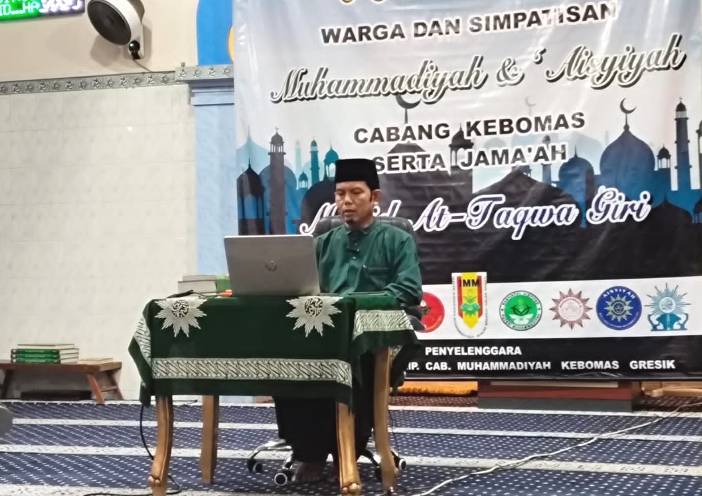 Mereka yang Dirindukan Rasulullah di Telaga Al-Kausar