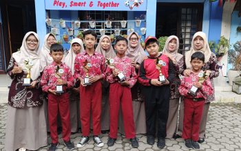 SD Mutu Dukun memperingati Isra Mikraj melalui beragam lomba edukatif untuk mengasah spiritualitas, kreativitas, dan kedisiplinan ibadah siswa demi mencetak generasi berakhlak mulia.
