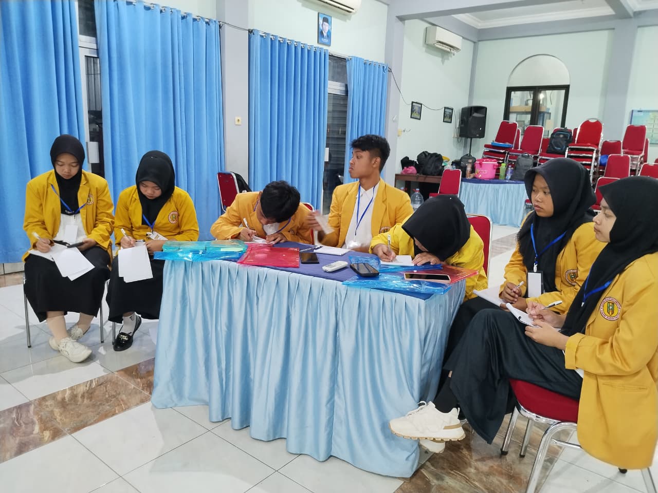 Dari Sekolah Aman Bencana, Pelajar Muhammadiyah Belajar Mengelola Risiko