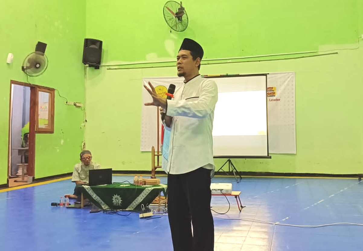 Sekolah Kreatif Baratajaya Perkuat Manhaj Muhammadiyah di Ruang Pendidikan