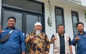 Seringkali kita mendengar kecil tidak apa-apa yang penting ikhlas. Bahkan ada yg menulis buku Small is Beautiful. Padahal obyek yang kecil itu sulit dilihat oleh mata telanjang