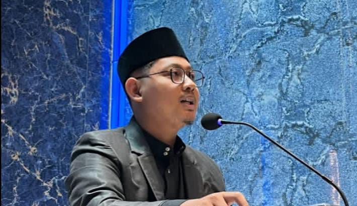 Forum Gawagis melaksanakan safari dakwah ke Yogyakarta, Rabu (7/1/2026).