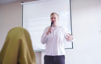 Belajar bahasa Inggris