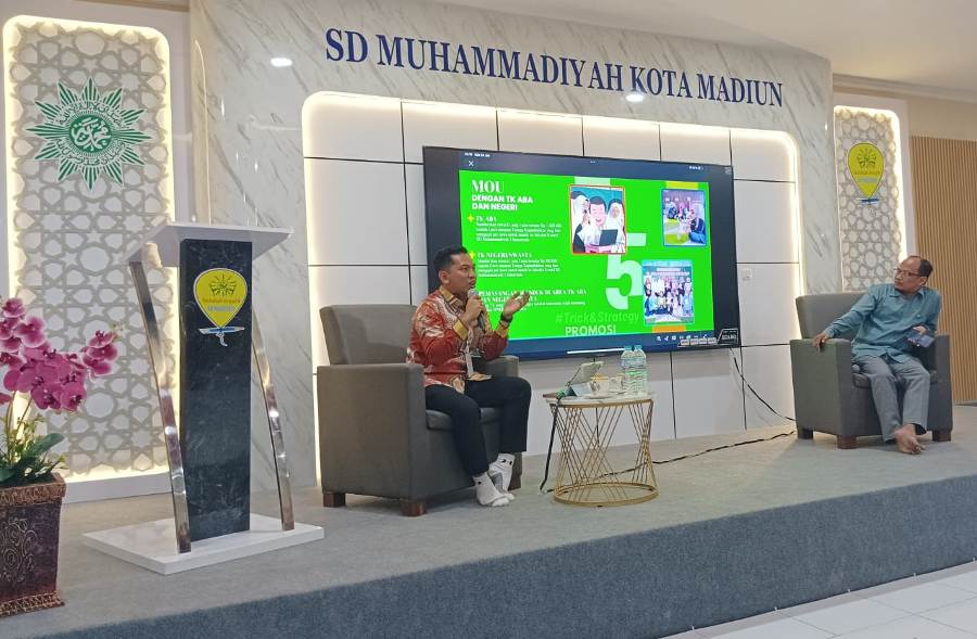 Tip Menjadi Sekolah Unggul Dikupas di Acara Ini