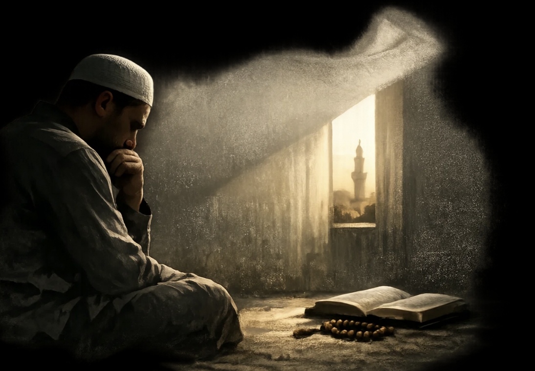 Khauf: Fondasi Etika dalam Dunia yang Serba Bebas