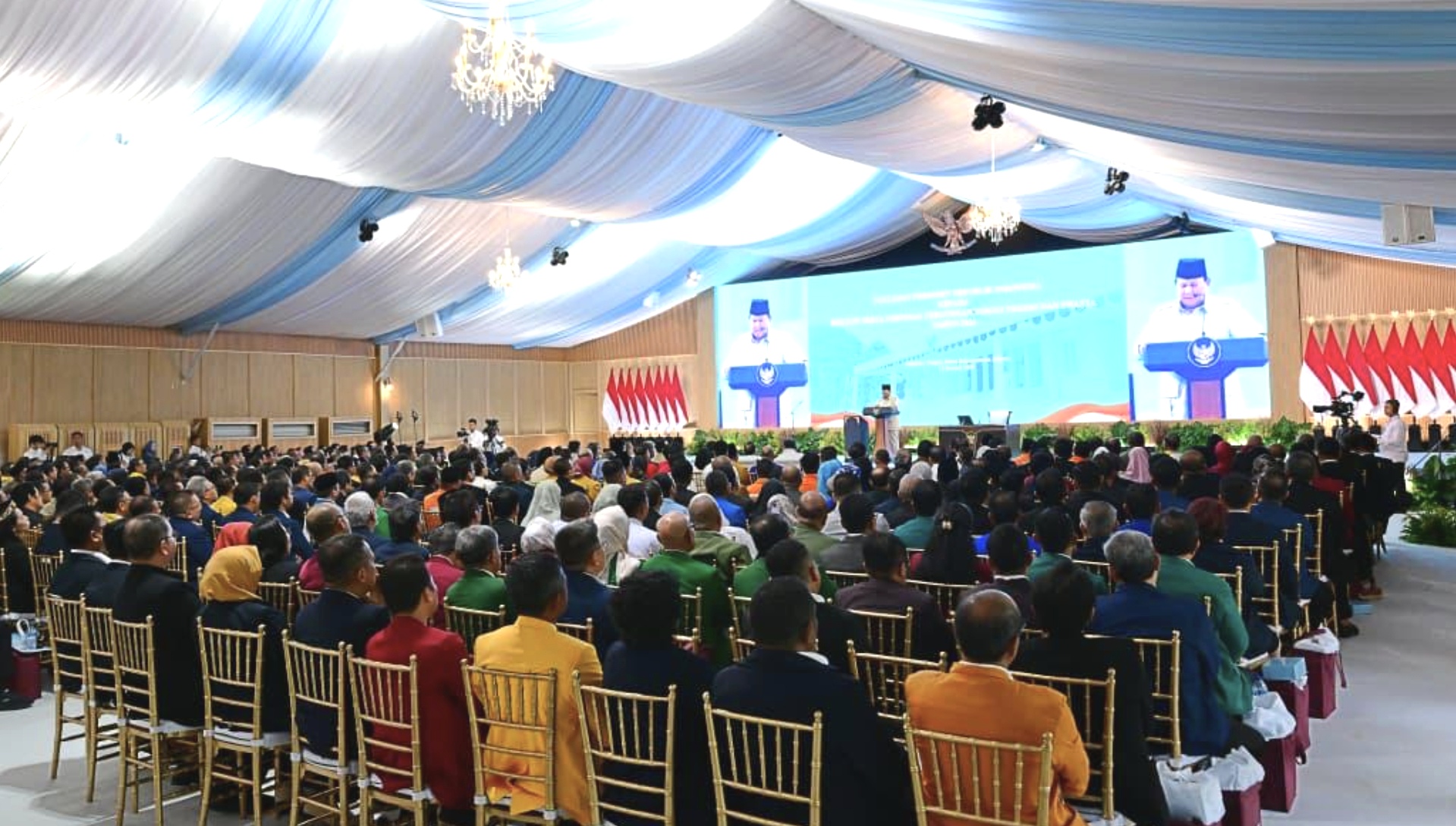 Silence of the Experts dan Demokrasi yang Gelisah