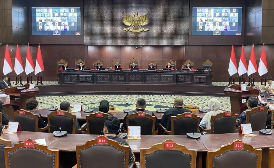 Kriminalisasi Wartawan