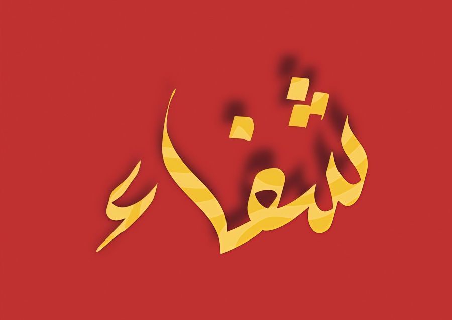 Asy-Syifa adalah sebutan untuk Al-Qur'an dari Allah. Secara khusus bisa digunakan sebagai sarana perlindungan diri, ketenangan jiwa, dan permohonan kesembuhan lewat ruqyah.